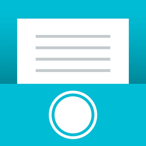 Scan App +