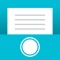Scan documents to PDF