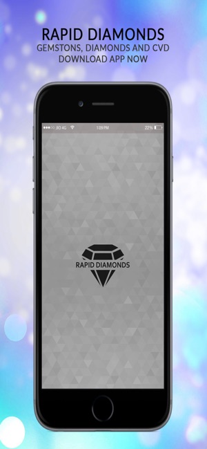 Rapid Diamonds(圖1)-速報App