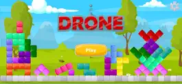 Game screenshot Drone. The Stacker. mod apk