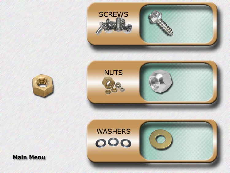 Sorting Activities - 3 Choices