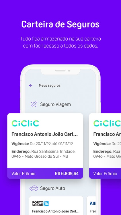 Ciclic