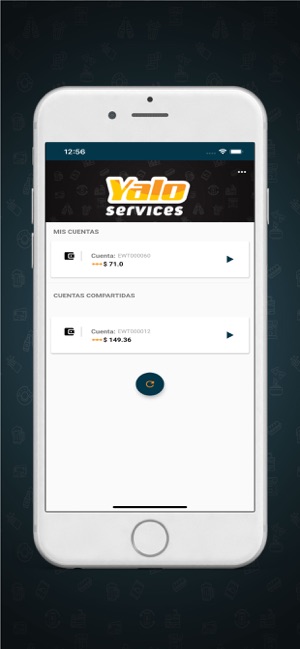 YaloServices(圖2)-速報App