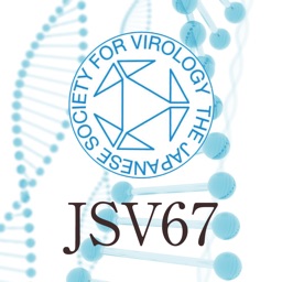 The 67th Jpn Soc Virol Meeting