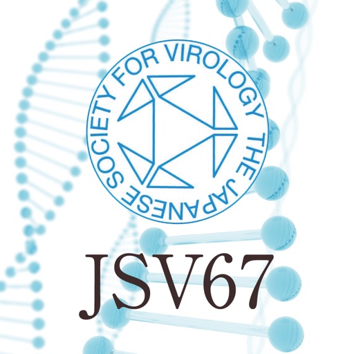 The 67th Jpn Soc Virol Meeting