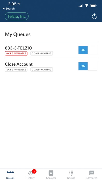 Telzio