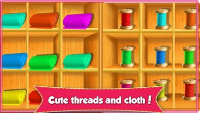 Sweet Fashion Tailor screenshot 3