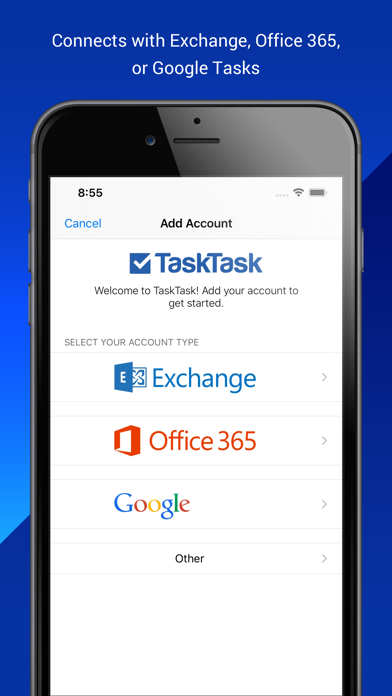 TaskTask for Outlook TasksScreenshot of 7