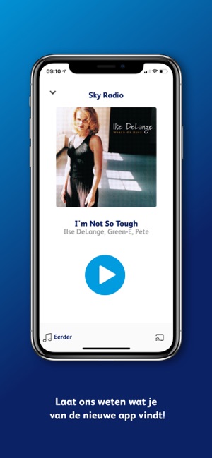 Sky Radio(圖5)-速報App