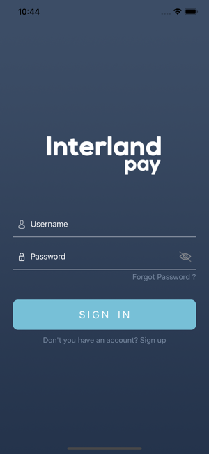 Interland Pay(圖2)-速報App