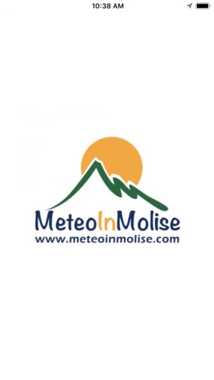 Meteo in Molise