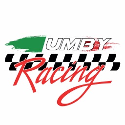 Umbyracing