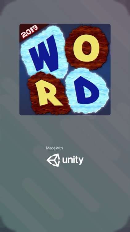 Word Block - Puzzle Game