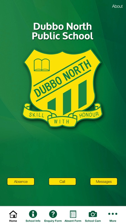 Dubbo North Public School