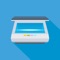 极速扫描仪-PDF扫描仪是一款全新的手机扫描仪，文档管理工具，独有的图像处理技术让文档更清晰，能够切除文档背景，生成高清PDF、JPG文件，扫描合同、文件、护照、驾照、书籍、文章，转化识别文本，实时发邮件共享，是一款非常给力的办公软件。