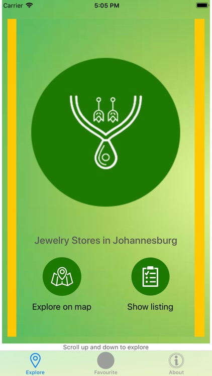 Johannesburg City Of Gold screenshot-7