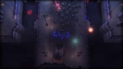 Tesla vs Lovecraft screenshot1