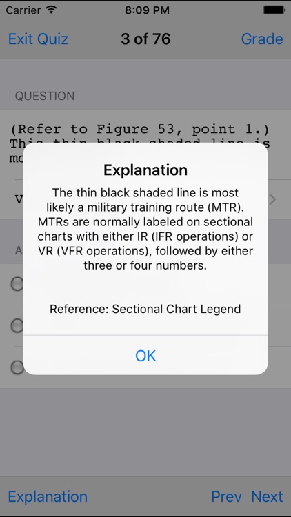 Prepware Military Competency