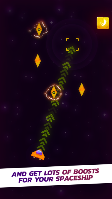 Space Jumper: Odyssey screenshot 3