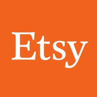 Etsy app funktioniert nicht? Probleme und Störung