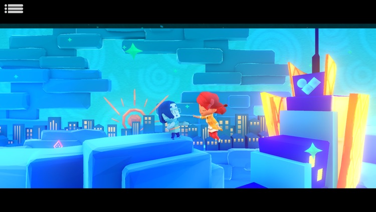 A Fold Apart screenshot-2