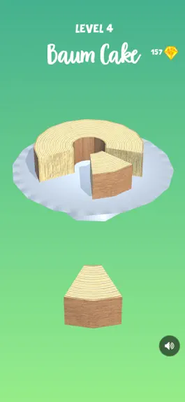 Game screenshot Pie Cut hack
