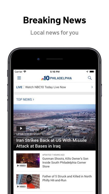 NBC10 Philadelphia