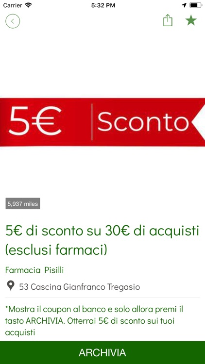 Farmacia Pisilli screenshot-5