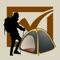 Camp & Hike Checklist is a valid alternative to the Camping List app