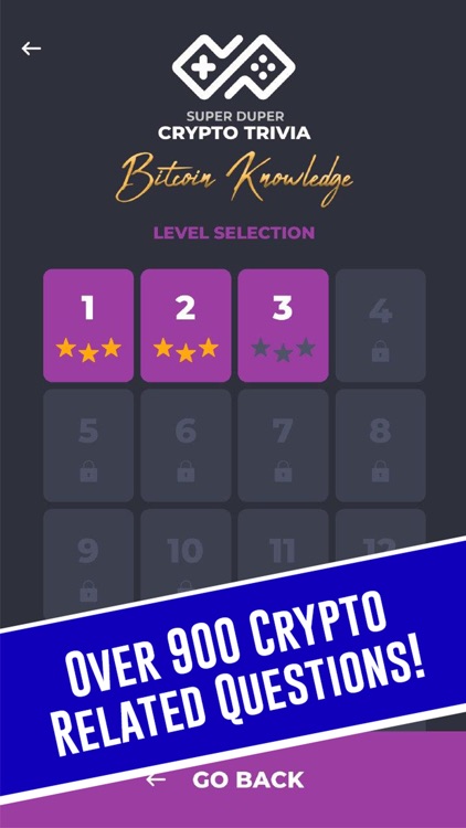 SUPER DUPER CRYPTO TRIVIA screenshot-4