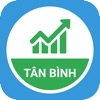 Tân Bình Trực Tuyến -Công Chức - iPadアプリ