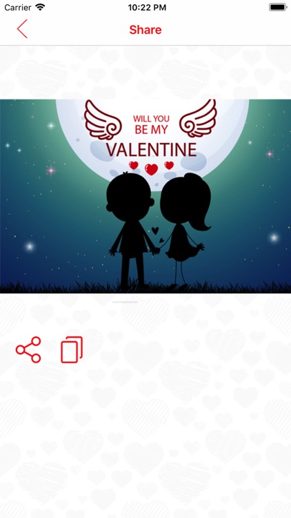 Happy Valentine Days of love. screenshot-4