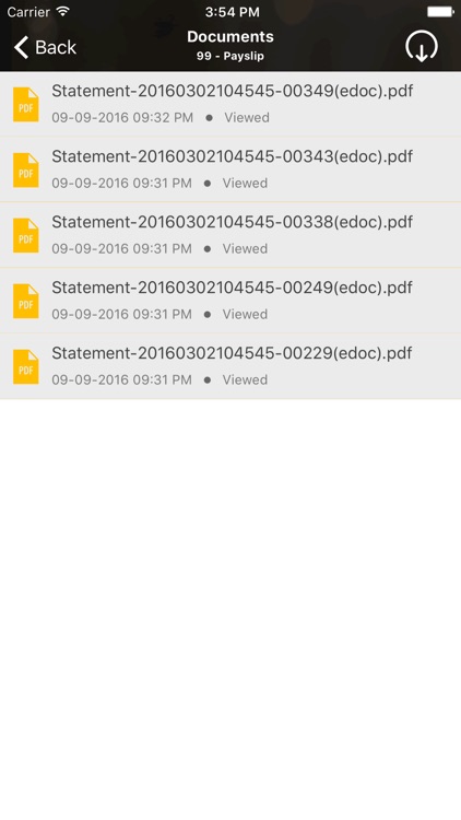 eDoc Deposit Limited