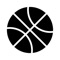InfiniteHoops on iPhone locates nearby pickup basketball games and groups of people wanting to play allowing you to connect with people and play basketball