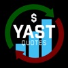 Yast Quotes Plus