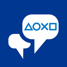 ‎PlayStation Messages