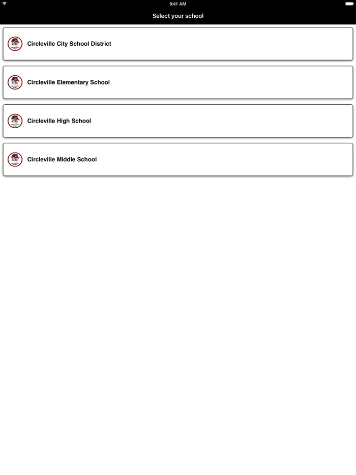 Circleville City Schools - CCS