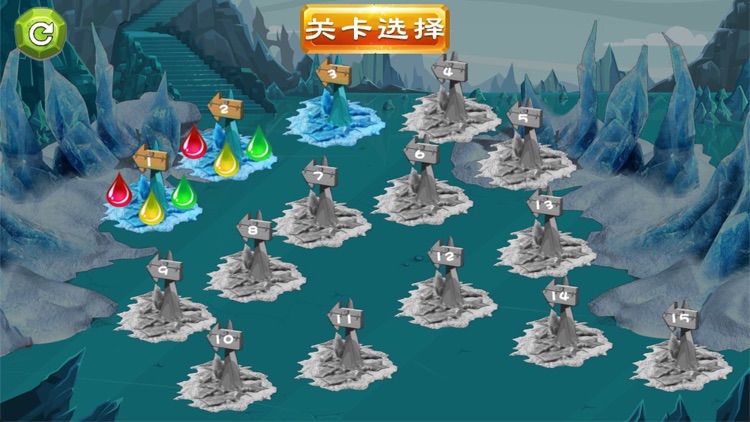 水果欢乐派对 screenshot-3