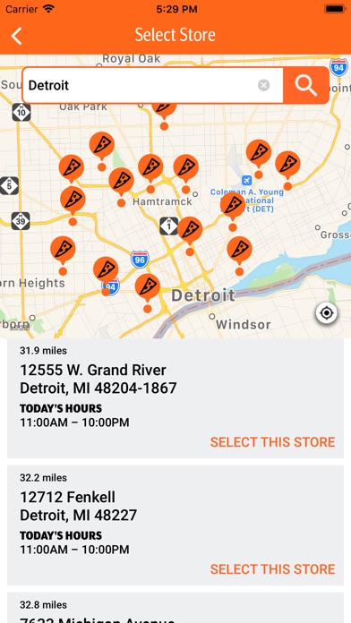 download Little Caesars apps 0