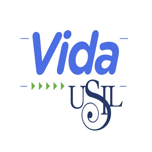 Vida Usil icon