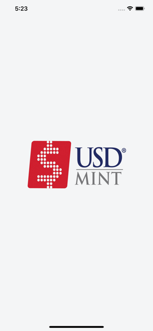 USD Mint