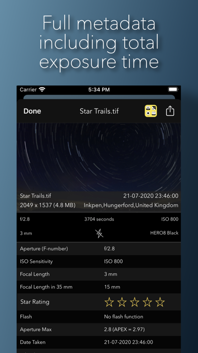 Star Stacker screenshot1