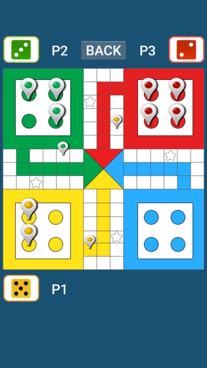 Ludo Knight screenshot-4