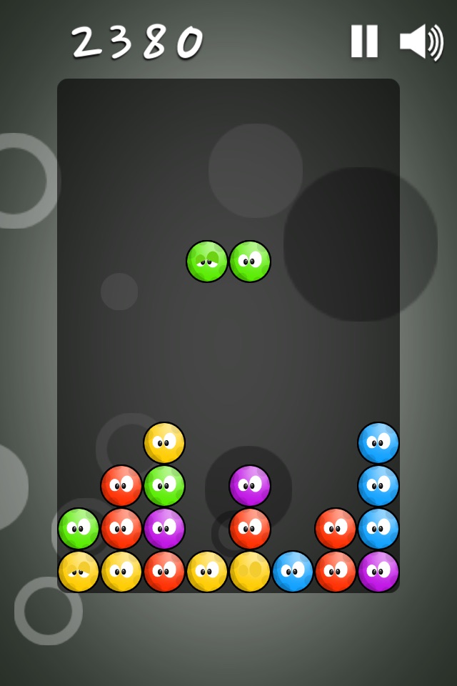 Blobs - A puzzle game screenshot 3