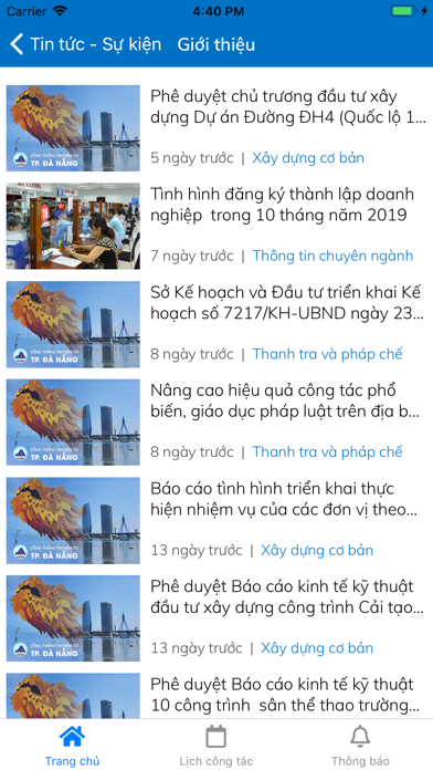 DPI Danang screenshot 3