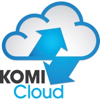 KOMI Cloud Mobile apk