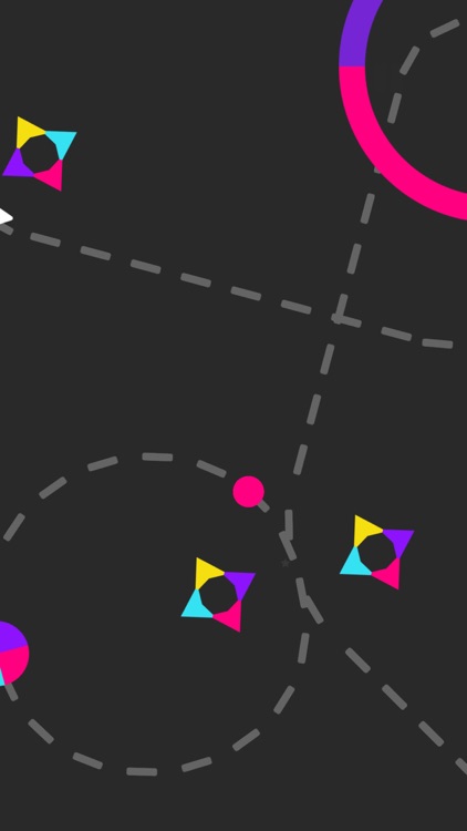 Color Switch screenshot-7