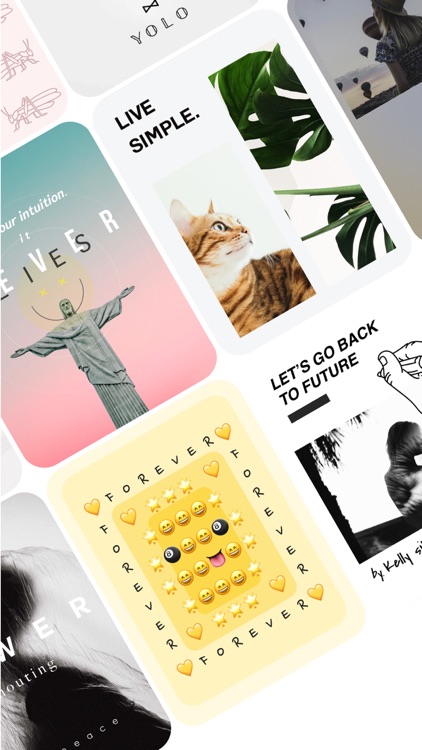 Fonts | Insta Design Keyboard screenshot-3