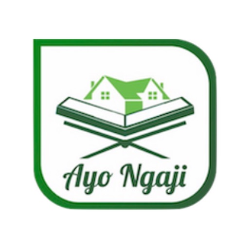 Ayo Ngaji