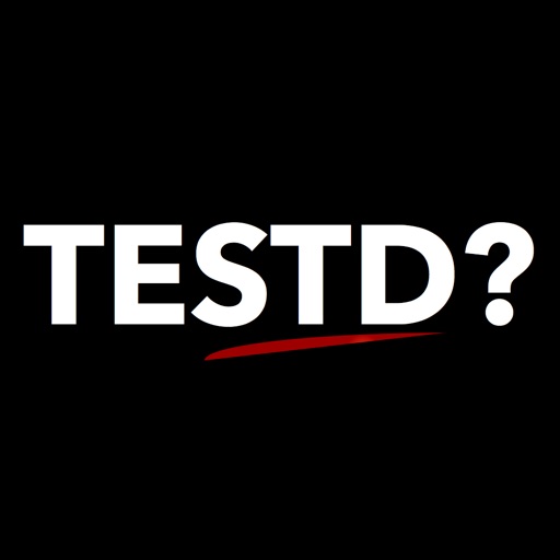 TESTD?